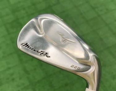 MIZUNO PRO225アイアン