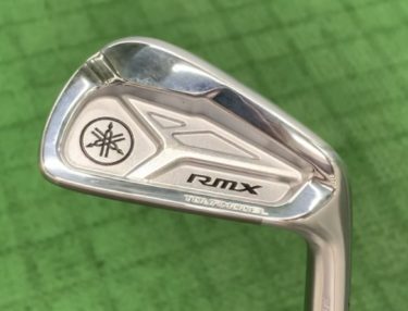 RMX VD TOURMODEL アイアン