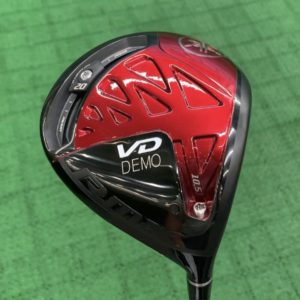 RMX VD ドライバー