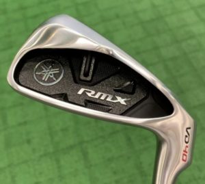 RMX VD40アイアン