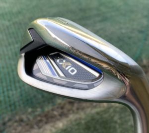 XXIO12IRON