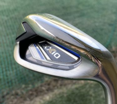 XXIO12IRON