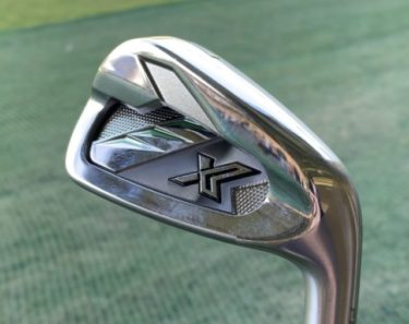 XXIO eks2022iron