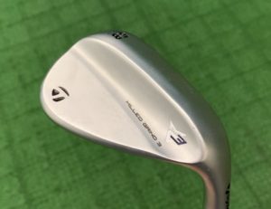TAYLORMADE MG3