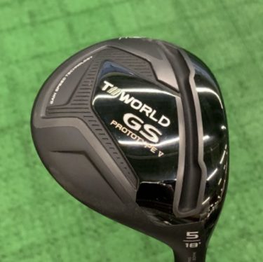 GS PROTO5 FW
