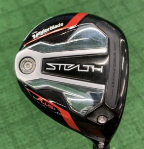 ステルスプラスFW