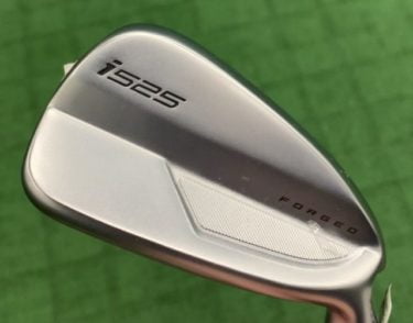 PING i525iron