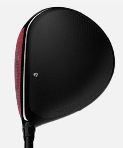 ステルスhdを構えると