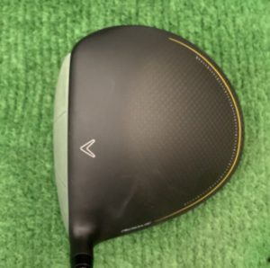 ROGUE ST MAX FAST DRIVER SET UP