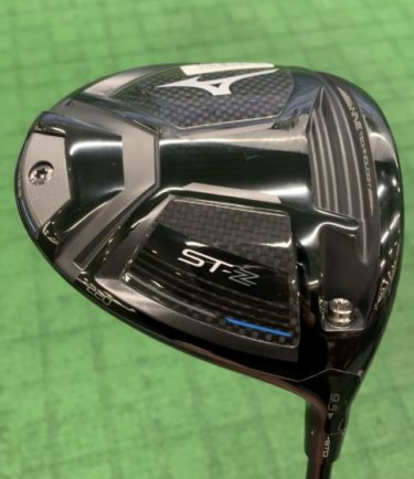 STZ220DRIVER