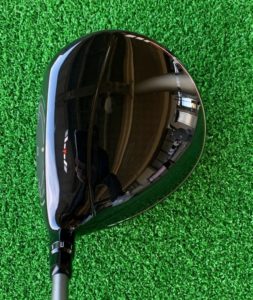 EZONE GT 425 DRIVER SET UP
