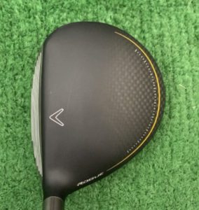 ROGUE MAX LS FW SET UP