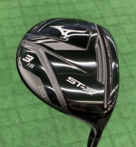 MIZUNO STX220FW
