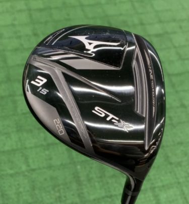 MIZUNO STX220FW