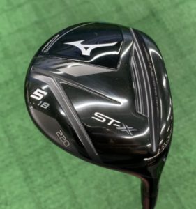 MIZUNO STX220FW 5W
