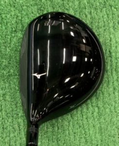 MIZUNO STX220FW SET UP