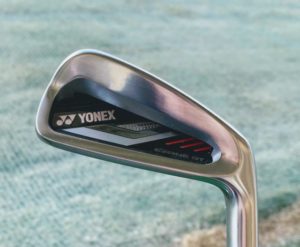 EZONE GT IRONS