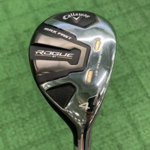 rogue st max fast ut