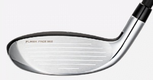 face of rogue st max fast ut