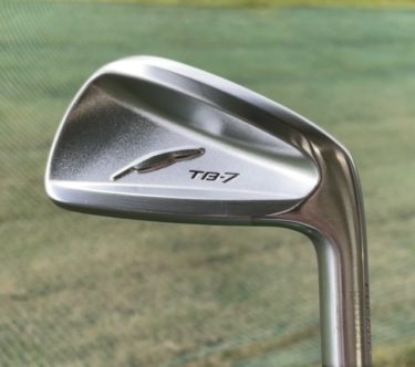 FORTEEN TB7IRONS