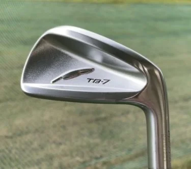 FORTEEN TB7IRONS