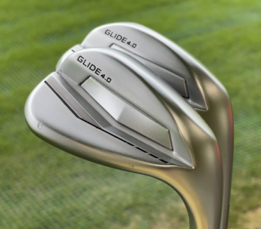 GLIDE4.0ウェッジ