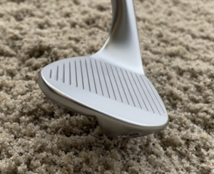 GLIDE4.0ウェッジ バンカー