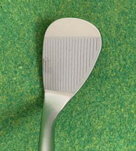 GLIDE4.0ウェッジ SET UP