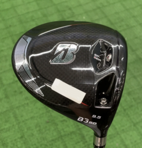 B3SD DRIVER BRIDGESTONE