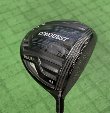 Majesty CONQUEST DRIVER2022