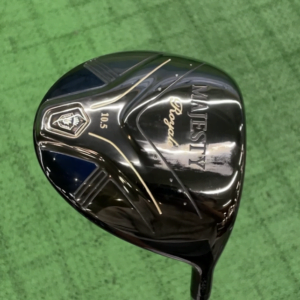 MAJESTY ROYALE DRIVER2021