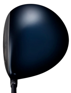 SET UP MAJESTY ROYALE DRIVER2021