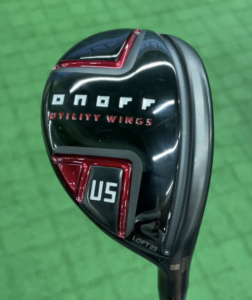 ONOFF AKA2022UTILITY