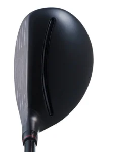 試打＆評価】オノフ AKA(赤)ユーティリティ 2022／さらに打ち