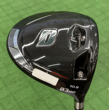 BRIDGESTONE B3DD DRIVER