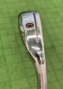 ステルスDHYのソール