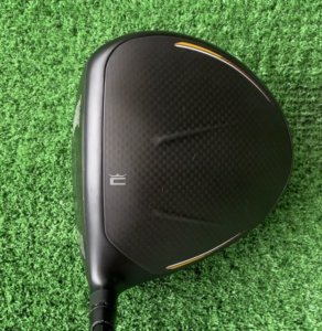 LTDxドライバー set up