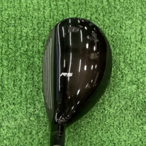 set up PRGR RS UT2022