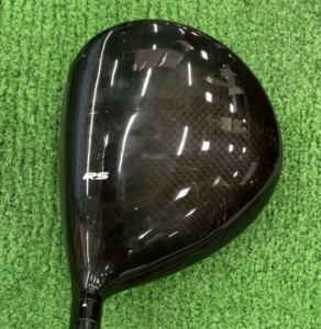 set up PRGR RSF JUST DRIVER2022