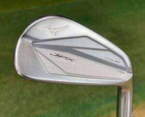 JPX923TOUR MIZUNO