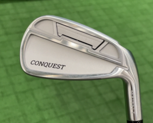 MAJESTY CONQEST IRON2022