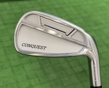 MAJESTY CONQEST IRON2022