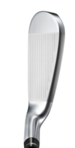 SET UP MAJESTY CONQEST IRON2022