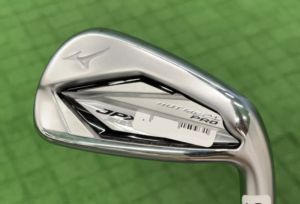 JPX923HOT METAL PRO IRON