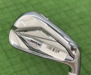 JPX923FORGED IRON