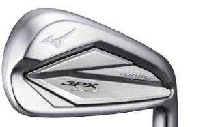 JPX923FORGED IRON のバックフェース