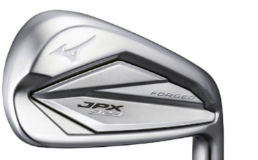 JPX923FORGED IRON のバックフェース