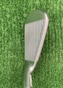 set up JPX923FORGED IRON