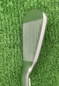 set up JPX923 HOT METAL IRON