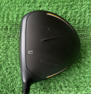 set up LTDx MAX ドライバー